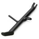 デイトナ 26232 バイク用 ショートサイドスタンド GB350/S(21)専用 ローダウン専用 純正比-20mm(Sは-15mm)