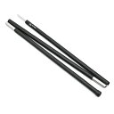 デイトナ 39624 バイク用 タープポール 120cm φ14.5 アルミポール 1本入り