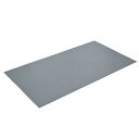 デイトナ 39701 バイク用 ガレージ オプション品 MC HOUSE1000用 ゴムマット 1200×2200mm 湿気/汚れ対策 カット可能