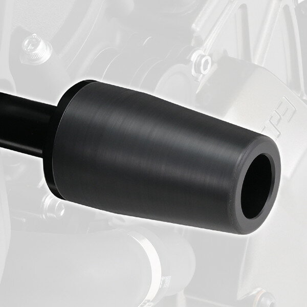 樂天商城 - デイトナ 40458 バイク用 エンジンスライダー MT-09(14-16) MT-09 SP(21-22) TRACER9 GT(21)専用 エンジンプロテクター ブラック