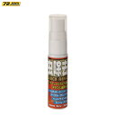 72JAM Helmet QR-01 虫除去剤スプレー 6ml