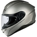 OGK KABUTO Aeroblade 6 (エアロブレード6) フラットクールガンメタ M(57-58cm) フルフェイスヘルメット OGKカブト(2)