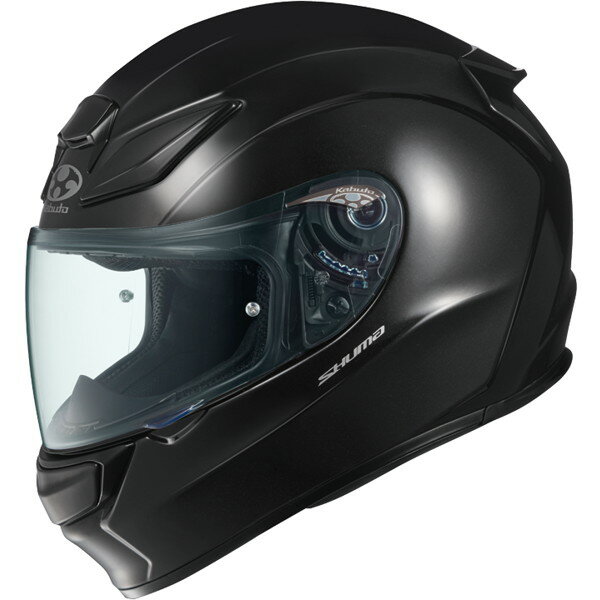 OGK KABUTO SHUMAʥ塼ޡ˥եեإå ڥ֥å᥿å Sۥȥ饯륷ƥ