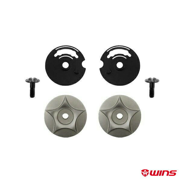 WINS オプションパーツ MODIFY ジェットベースキット