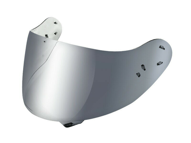 WINS オプションパーツ FF-COMFORT ミラーシールド（LT）