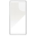 QUAD LOCK QLC-PON-GN10 ケース用 雨天用スマホカバー Galaxy Note10用 9348943007061(2)