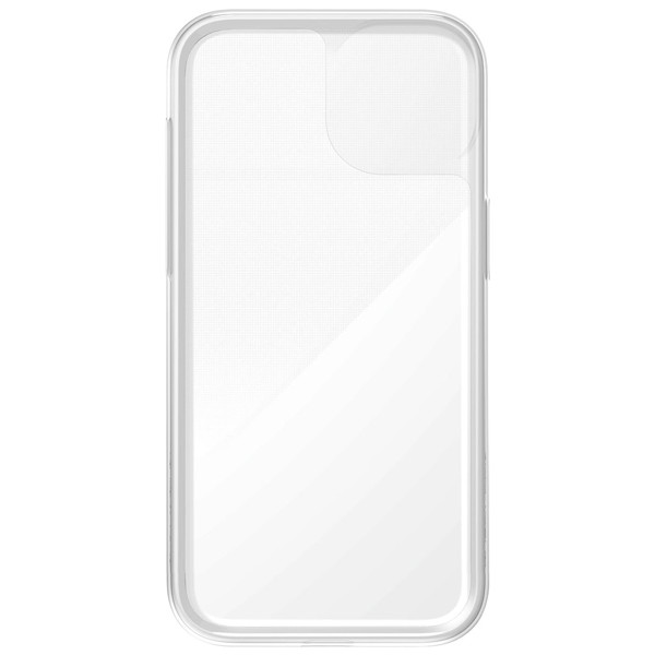 QUAD LOCK IPHONE 14 PLUS用 (Magケース専用) レインポンチョ 雨天用カバー QMC-PON-IP14L(2)