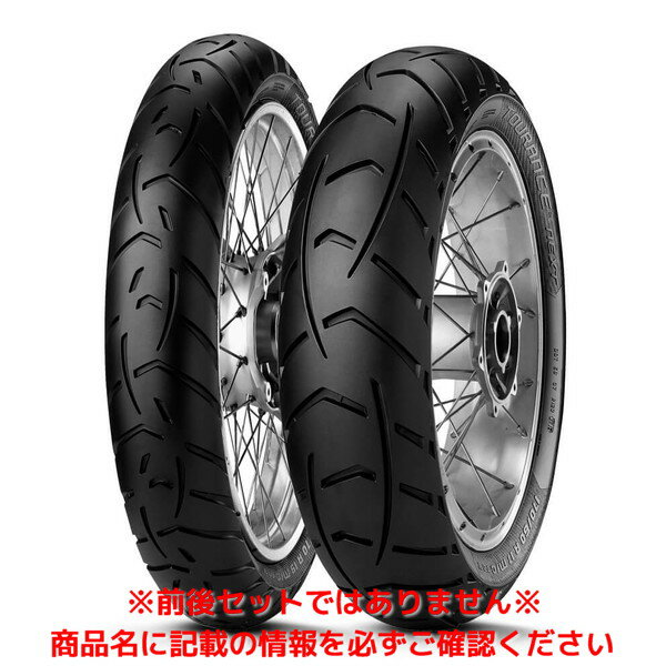 新春アウトレット メッツラー TOURANCE NEXT（150/70 R 17 M/C 69V TL） リア ツアランス ネクスト オートバイ用 エンデューロストリートタイヤ 2084800