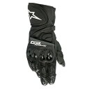 アルパインスターズ GP PLUS R V2 GLOVE(10 BLACK) レーシンググローブ