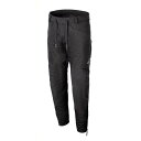 アルパインスターズ JUGGERNAUT AIR PANTS ASIA ジャグナー エア パンツ アジア (1092 BLACK LIGHT GRAY) 3326423