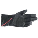 アルパインスターズ STELLA ANDES v3 DRYSTAR GLOVE ステラ アンデス 防水 レディース用 グローブ (1793 BLACK CORAL) 3537522