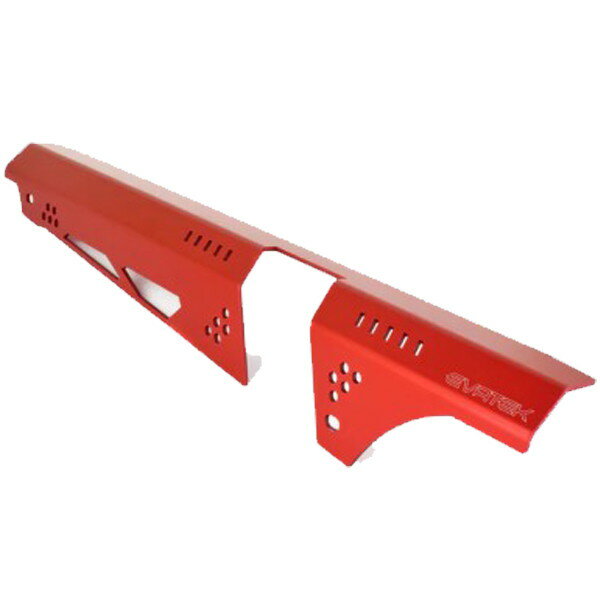 EVATEK（エヴァテック） EVT-5133 チェーンガード For ホンダ CT125 レッド