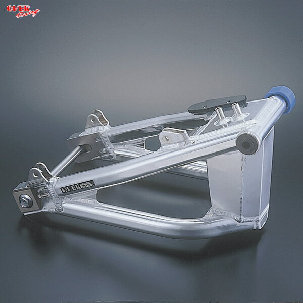OVER Racing (オーバーレーシング) 52-73-04 スイングアーム タイプ4 Zephyr1100