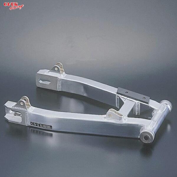 OVER Racing (オーバーレーシング) 52-75-01 スイングアーム タイプ1 Z1/Z2