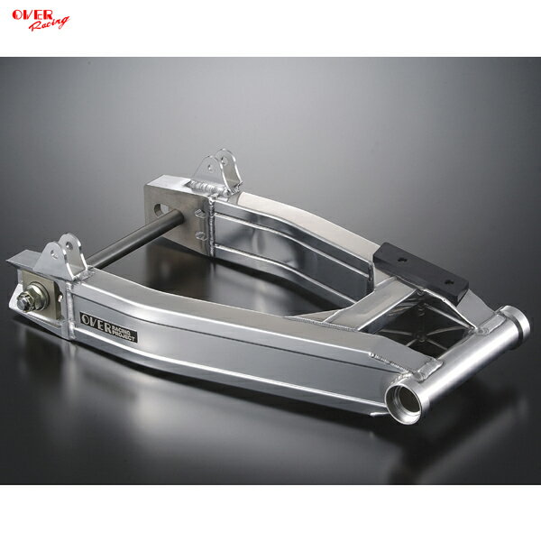 OVER Racing (オーバーレーシング) 52-26-072 スイングアーム タイプ7 XJR1300(-99)