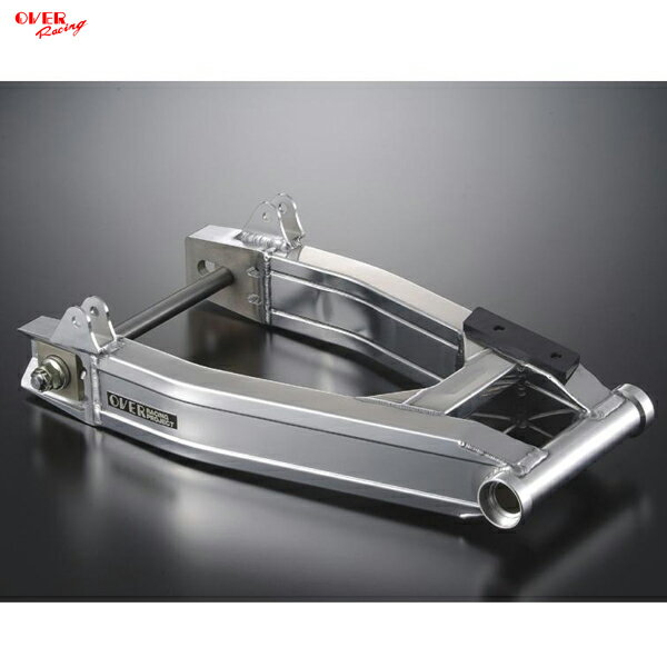 OVER Racing (オーバーレーシング) 52-78-07 スイングアーム タイプ7 GPZ900R