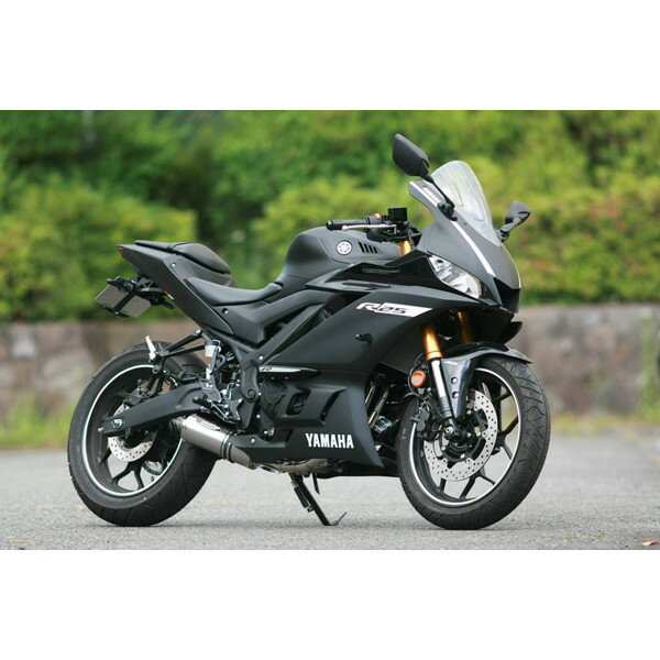 ȥ饤 ȥ꡼ȥ󥻥ץ եEXޥե顼 -23 YZF-R25/ABS 2-1STD ƥ/ 96123S11T