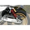 ストライカー(STRIKER) エアロデザイン SAD リアフェンダー 【カーボン '03-'17CB1300SF/SB STD/ABS】 SAD-RF53C