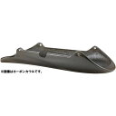 ストライカー(STRIKER) エアロデザイン SAD 【SPLアンダーカウル Z900RS/CAFE 黒ゲルコート仕上げ】 SAD-UC141B