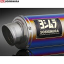 ヨシムラ (YOSHIMURA) 110A-44F-5U82B MONKEY125(24-25)機械曲GP-MAGNUM TYPE-Down(STB)