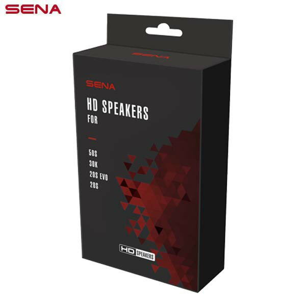 SENA（セナ）SC-A0325 プレミアムHD スピーカー タイプA 日本国内正規代理店品 0411236