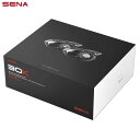 SENA(セナ) 30K-03D デュアルパック 日本国内正規代理店品 0411270