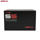 SENA(セナ) 5S-10 シングルパック 日本国内正規代理店品 0411290