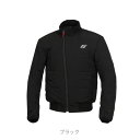 フラッグシップ（FLAGSHIP） FIJR-W216 リフレイムインナージャケット Black