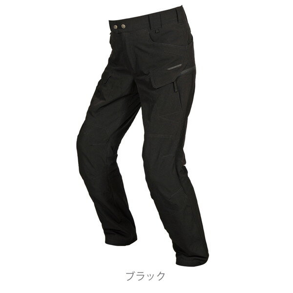 Rakuten - フラッグシップ（FLAGSHIP） FPR-A405 リフレイムパンツ Black