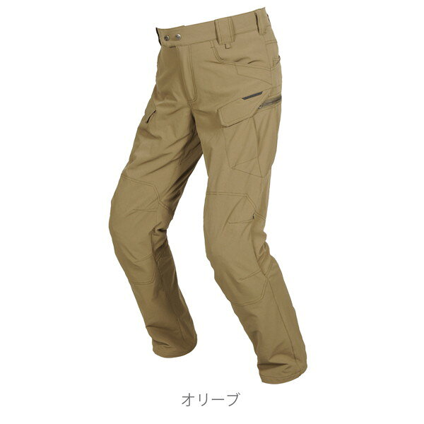 Other - フラッグシップ（FLAGSHIP） FPR-A405 リフレイムパンツ Olive