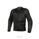 フラッグシップ(FLAGSHIP)FSP FSP-102 ライトインナープロテクター Black 2024春夏新作