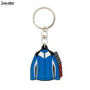 J-AMBLE ROSSO キーホルダー RIDERS1 RossoStyleLab(レディース) BLUE