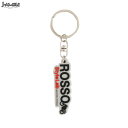 J-AMBLE ROSSO キーホルダー ROSSO LOGO1 RossoStyleLab(レディース)