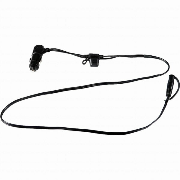 コミネ EK-110 12V シガープラグ