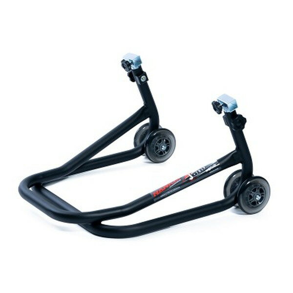 NANKAI(ナンカイ) ×J-TRIP NJT-125MBK ショートローラースタンド