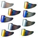 NANKAI(ナンカイ) SHOEI CWR-F2 プレミアム ミラーシールド