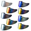 NANKAI(ナンカイ) SHOEI CWR-F2R プレミアム ミラーシールド
