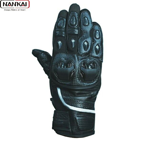 NANKAI(ナンカイ) SDG-7083 エアテイクグローブ ブラック