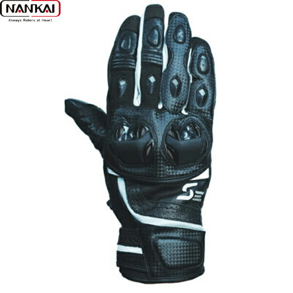 NANKAI(ナンカイ) SDG-7083 エアテイクグローブ ホワイト