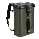 RSタイチ RSB290 WP バケット バックパック 防水(ウォータープルーフ) KHAKI 2023-24秋冬新作