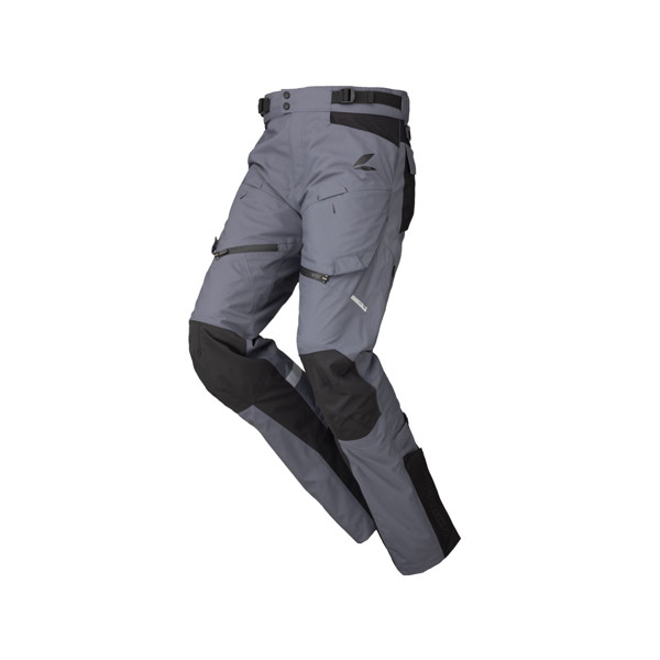 RSタイチ RSY270 DRYMASTER コンパス パンツ EAGLE-GRAY(2)