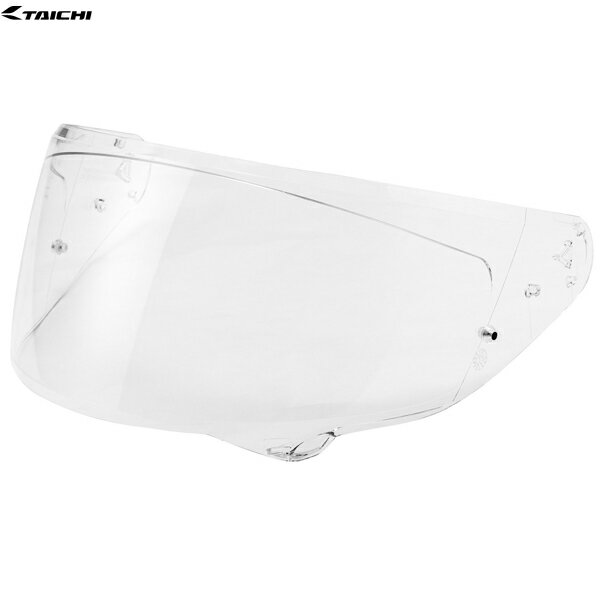 HJC HJP281 i71用ピンロックシールド HJ-38 CLEAR