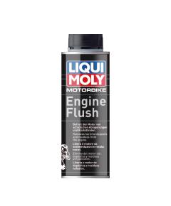 リキモリ バイク専用フラッシングオイル liquimoly LIQUIMOLY MOTORBIKE ENGINE FLUSH フラッシング　フラッシング剤 1657 20862　バイク専用 rikimori