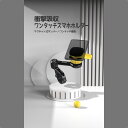 バイクスマホホルダー 衝撃吸収 衝撃吸収ダンパー 振動吸収 マウント 防振 振動 対策 防水 携帯ホルダー スマホ ホルダー バイク用