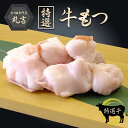 特選牛もつ300g【単品】追加 もつ鍋用 もつ鍋 モツ鍋 モツ ホルモン 小腸 鍋セット 同梱 牛小腸 牛 小腸 グルメ 追加具材 食品 おつまみ 食べ物 ギフ...