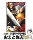 【中古】 BLEACH ブリーチJF・AT版 The　Sealed　Swor / 久保 帯人, ジャンプ・コミック出版編集部 / 集英社 [コミック]【宅配便出荷】