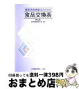 【中古】 糖尿病食事療法のための食品交換表 第5版 / 日本糖尿病学会 / 文光堂 [単行本]【宅配便出荷】