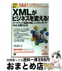 【中古】 XMLがビジネスを変える！ マークアップ言語の新しいスタンダードXMLの魅力と / 岡部 惠造 / 翔泳社 [単行本]【宅配便出荷】