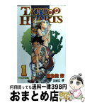 【中古】 Tattoo　hearts 1 / 加治佐 修 / 集英社 [コミック]【宅配便出荷】