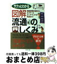 【中古】 図解流通のしくみ サクッとわかる 価格破壊の謎から eコマース オン / 大石 芳裕, 造事務所 / PHP研究所 文庫 【宅配便出荷】